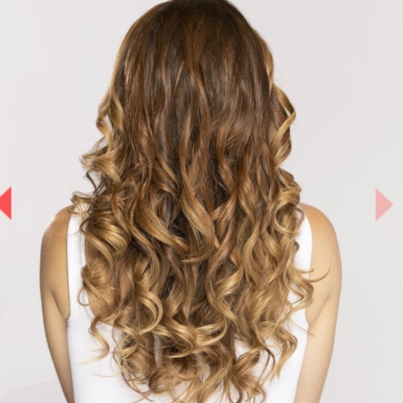 Chi Lava 1" Volcanic Lava Ceramic Pro Spin N Curl - New in Box! Moved to EBAY - Picture 6 of 6